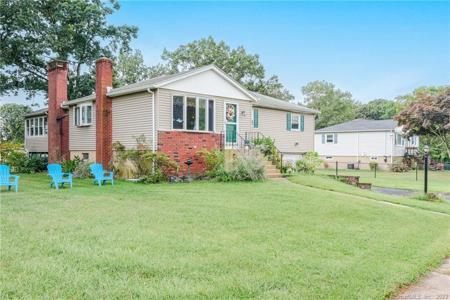 22 Jillson Drive