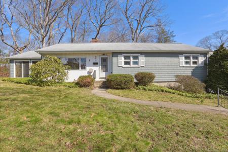 16 Birch Lane