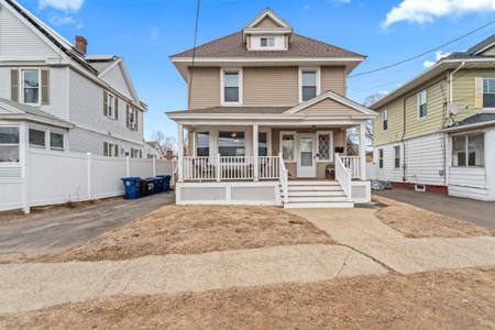 271 Second Avenue