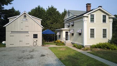 26 Main Street