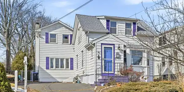 48 Morris Avenue