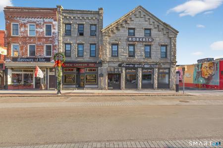 90-94 Bank Street