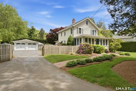 86A East Wharf Road