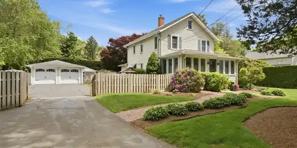 86A East Wharf Road