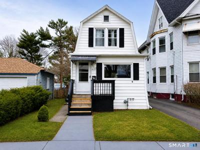 71 White Street