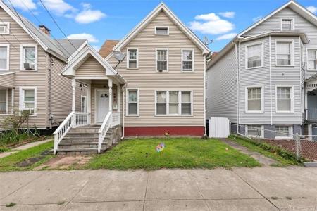 421 Greenwich Avenue