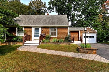 80 Overhill Road