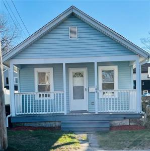 165 Merwin Avenue