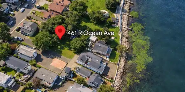 461R Ocean Avenue