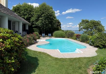 125 Battery Park Drive