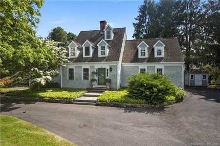 43 Quanaduck Road