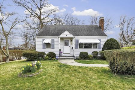 14 Tippy Road