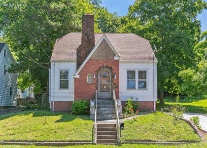 493 Woodward Avenue