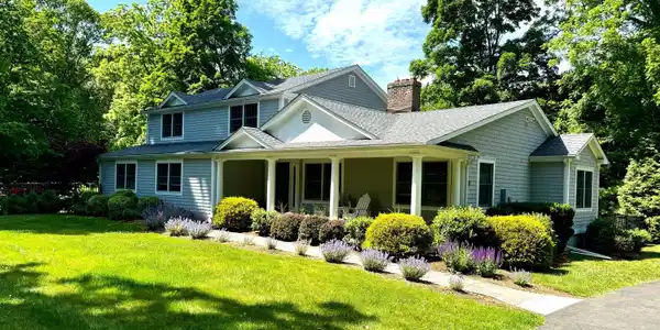 52 East Wharf Road