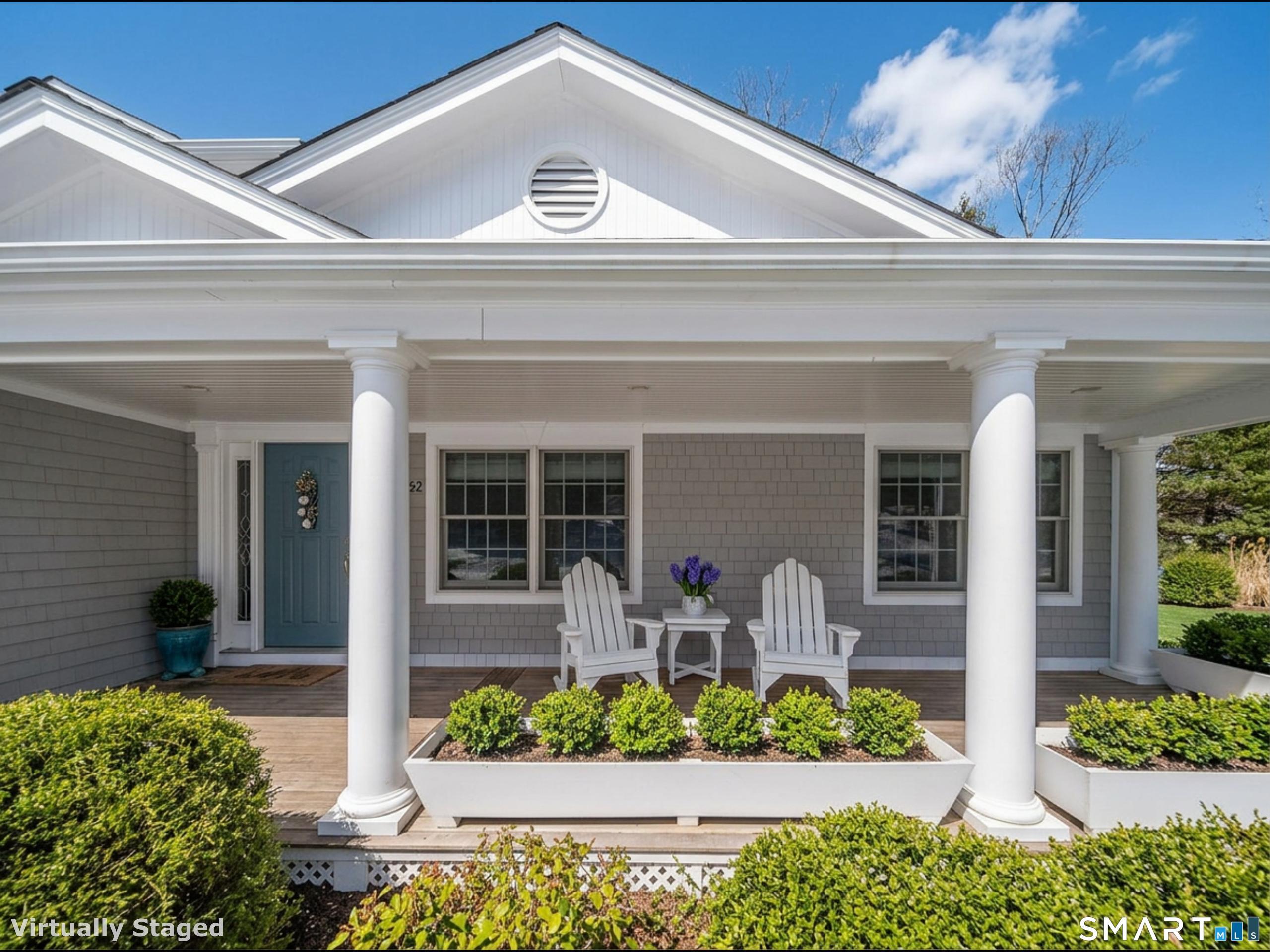 Image 3Front of House