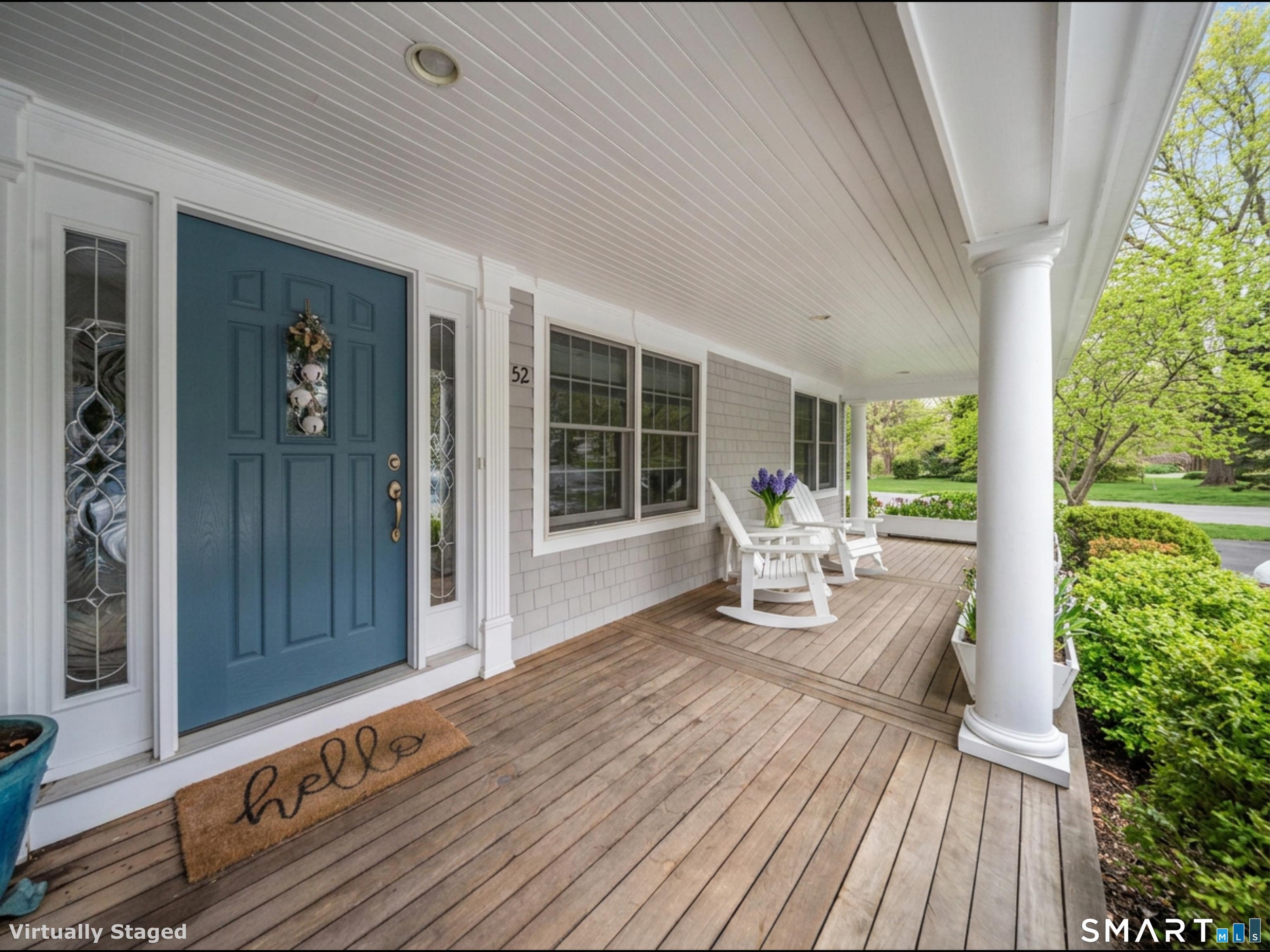 Image 4Front Door