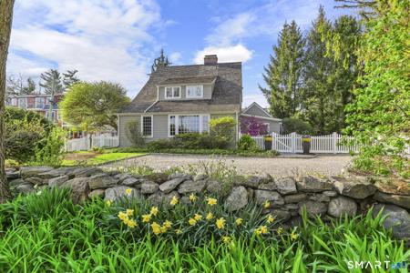 29 Old Saugatuck Road