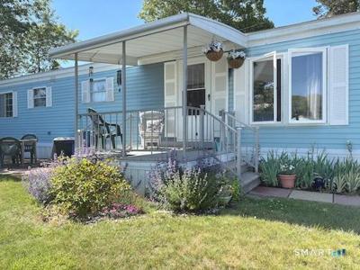 10 Chestnut Drive