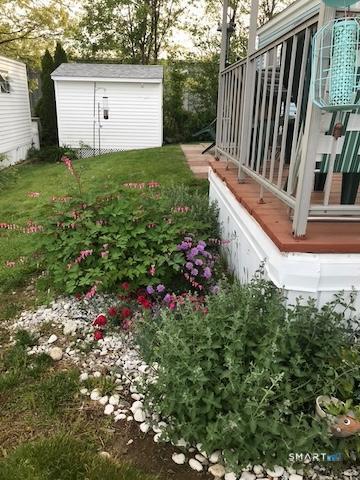 Image 4Side Yard