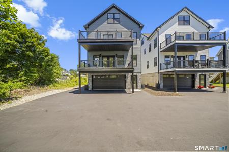 3 Chestnut Street