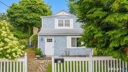71 Willow Street