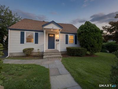 1 Sheridan Street