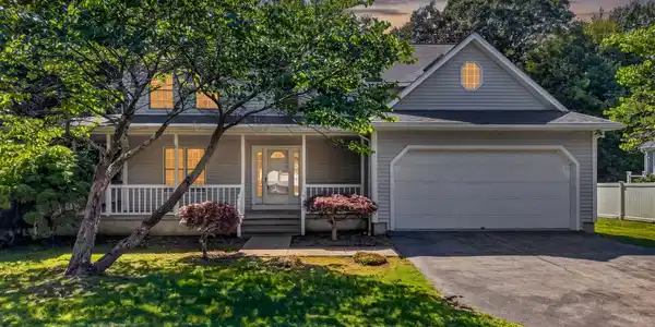 9 Spinnaker Road