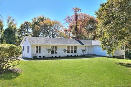 5 Sleepy Hollow Road