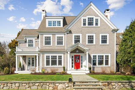 2 Rowayton Avenue