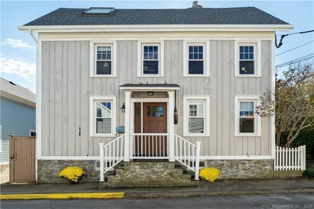 19 Diving Street