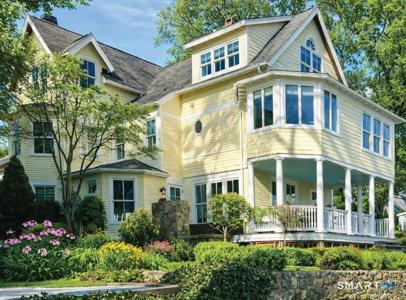 22 Ensign Road