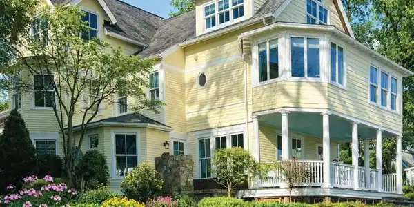 22 Ensign Road