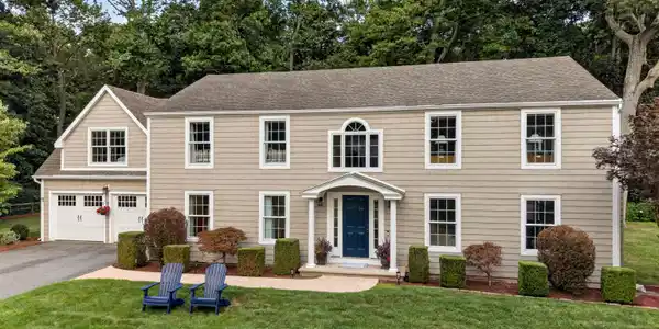 11 Fencove Court