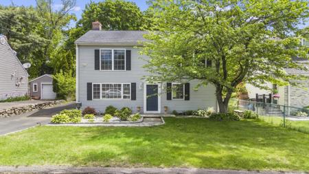 154 Waterbury Avenue