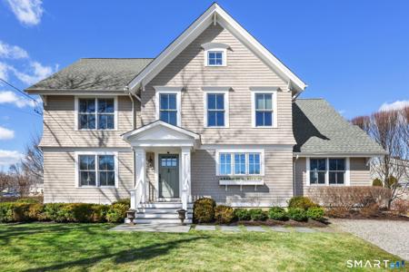 693 South Benson Road