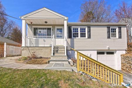 110 Bellevue Avenue