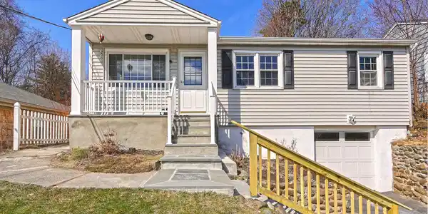 110 Bellevue Avenue