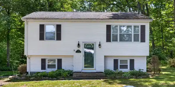 61 Stewart Road