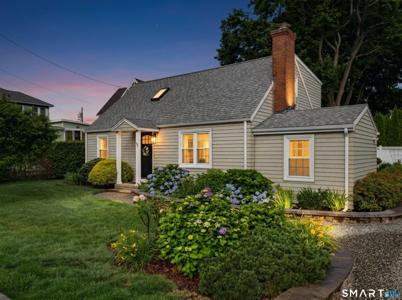 15 Stannard Drive