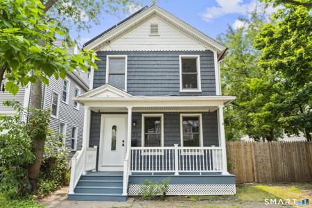 122 Union Avenue