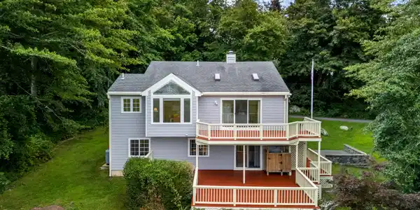 81 Little Stannard Beach Road