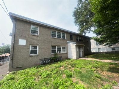 76 Fulton Street
