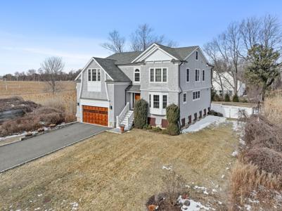 160 Old Dam Road