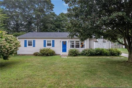 12 Park Drive