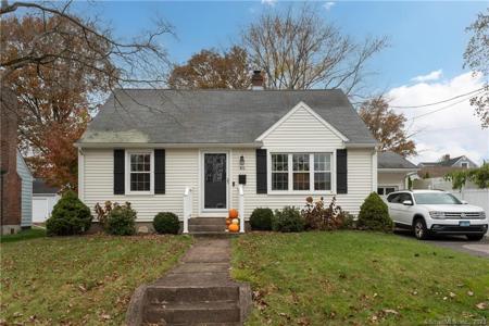 46 Danenberg Place