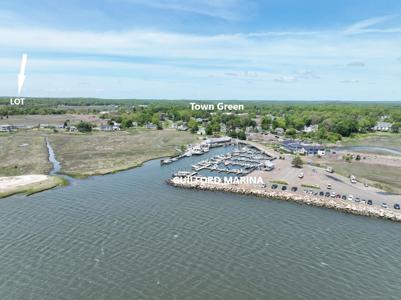 0 Moose Hill Road Map 77 Lot 35-2 Road