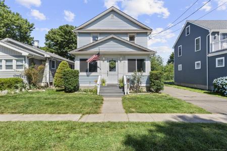 43 Atwater Street