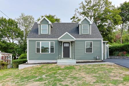58 Cherry Lane