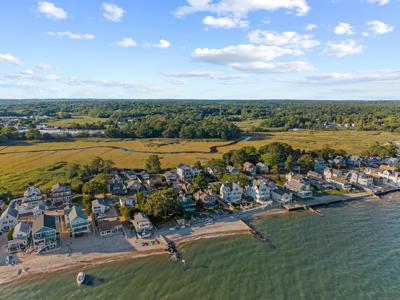 144 Shore Road