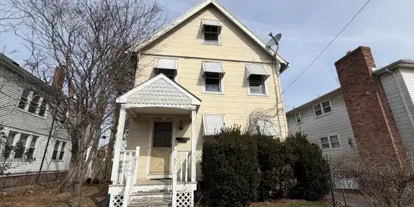 37 Jones Street